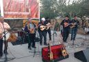 FIESTA DE LA SACHA